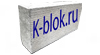 Газобетон D1000 перегородочный 