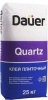 Клей плиточный Quartz