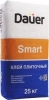 Клей плиточный Smart