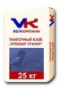 Плиточный клей "Премьер-Гранит" 25 кг.