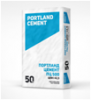 Цемент PORTLAND ЦЕМ I 42,5Б ГОСТ 31108-2003. 40 кг.