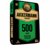 Портландцемент М500 Д20 (ЦEM II/В-Ш 42,5Н) по ГОСТ 31108-2016 AKKERMANN в мешках